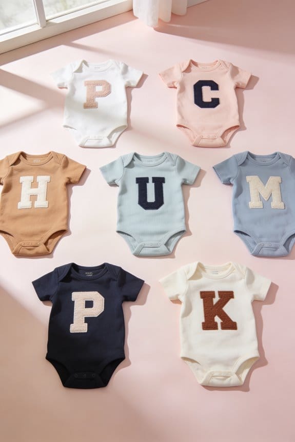 stylish outfits for babies