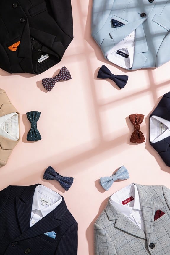 stylish suits for boys