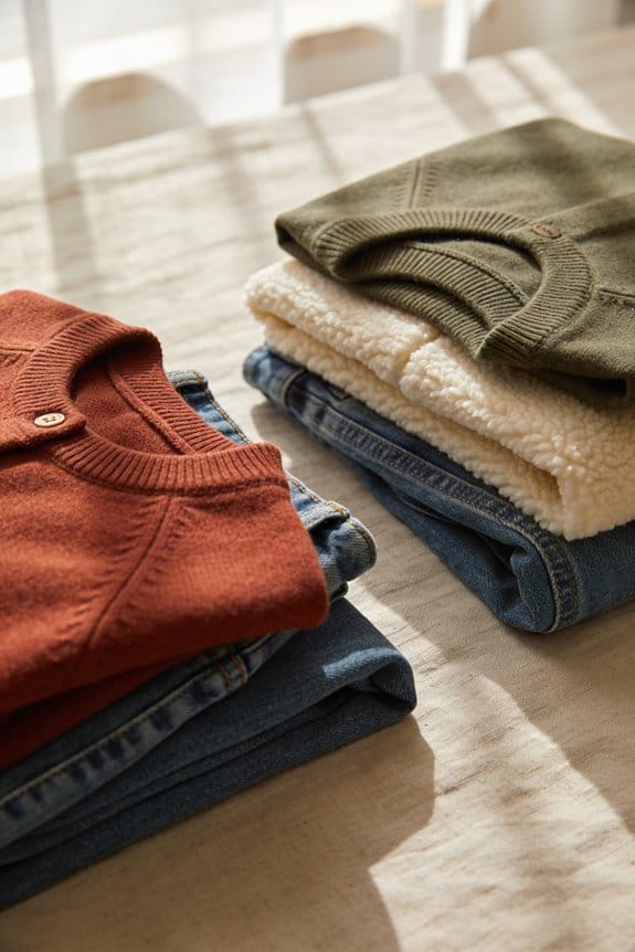 sustainable children s wardrobe practices