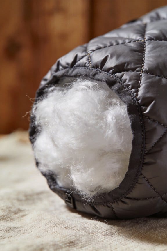 synthetic insulation for kids