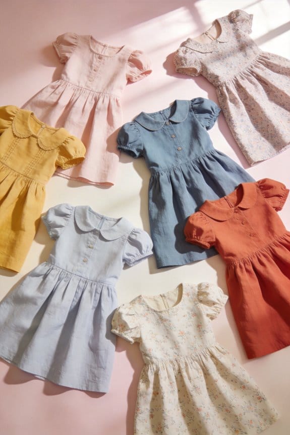 timeless classic dresses styles