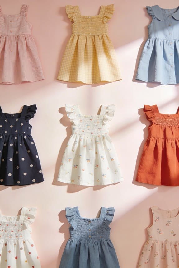 top stylish casual dresses