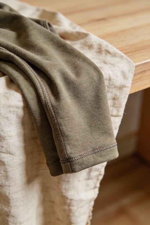 versatile durable mid layers