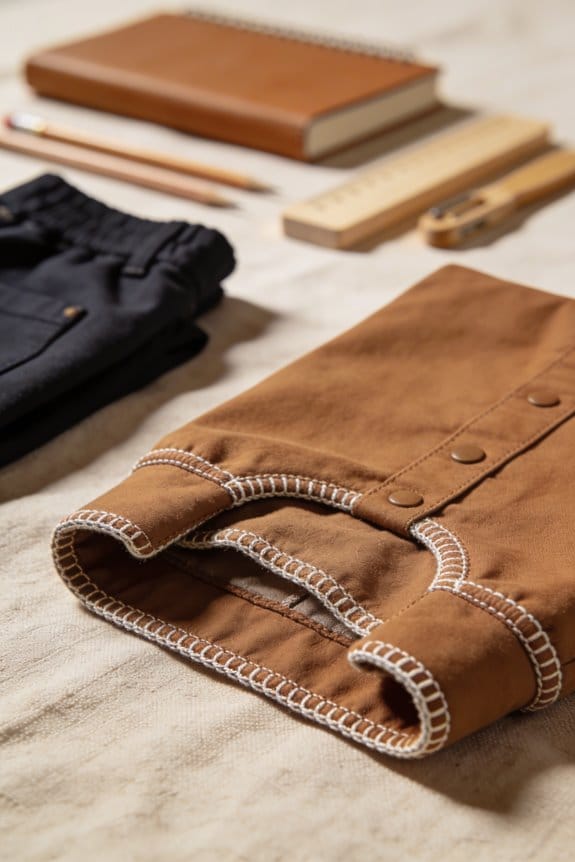 versatile wardrobe essentials for school