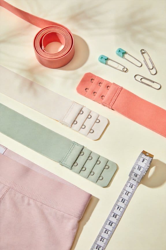 waist fit length adjustments