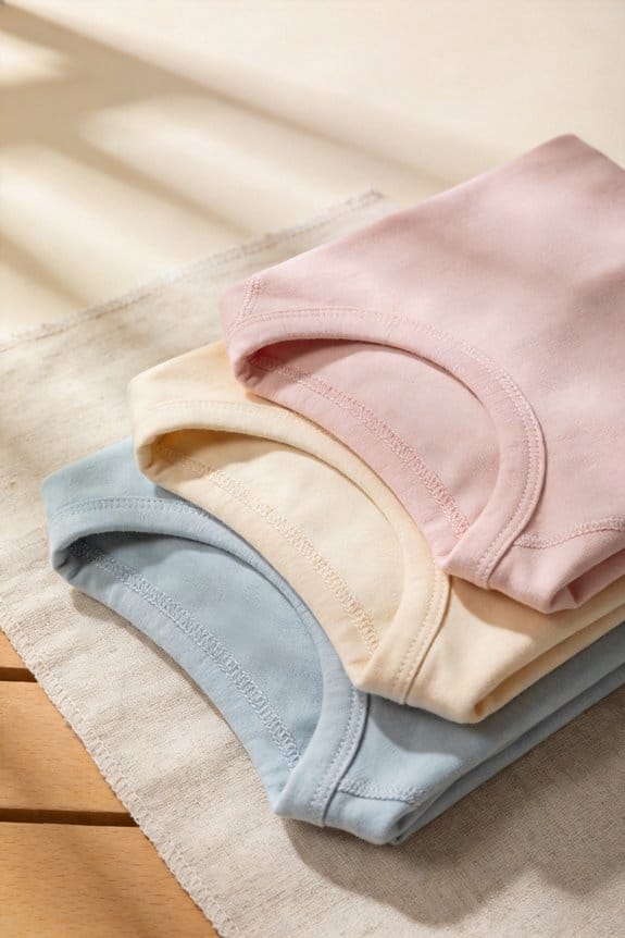 wash kids pajamas frequently