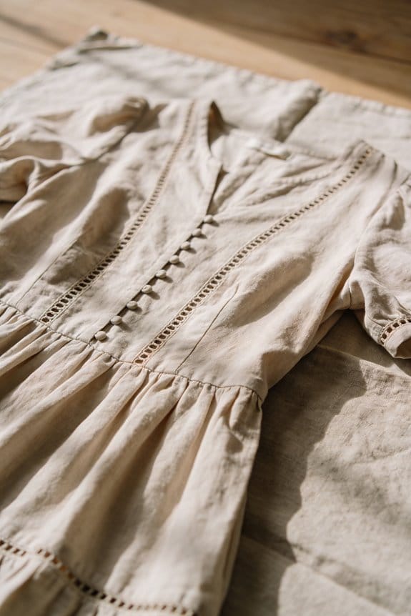 weekend dress styling tips