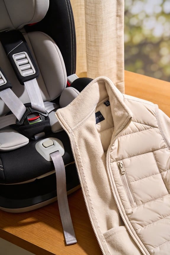 winter safety dressing tips
